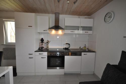 Ferienhaus Beerberg in ซูล