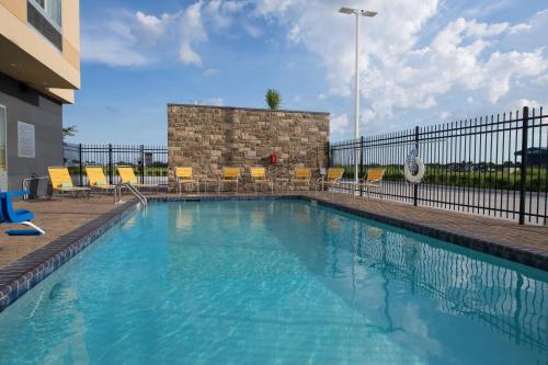 Fairfield Inn & Suites by Marriott Houma Southeast