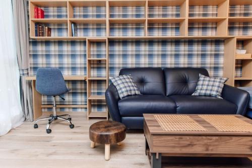Studio Design Renove/ Berges Du Rhone - Lione