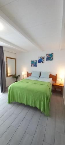 WELCOME - Tenerife