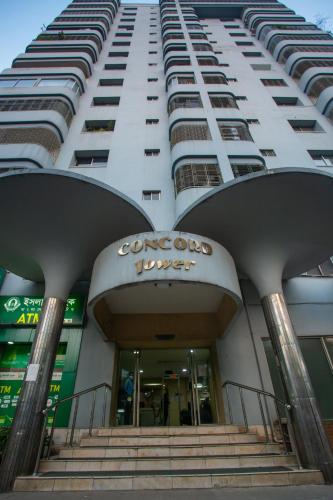Shinepukur Suites at Concord