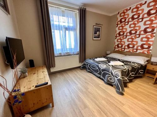 Pension SKLEP, Praha (fotografie 4)