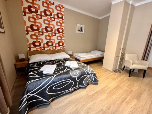 Pension SKLEP, Praha (fotografie 10)
