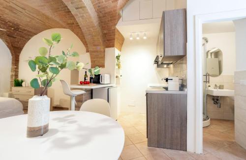 Medieval flat with whirlpool bath, Perugia (foto 10)