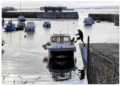 La Hague - Second Souffle - Cherbourg