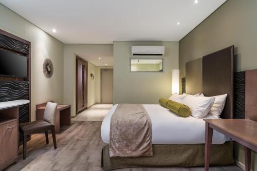 Protea Hotel by Marriott Upington, Upington (foto 5)