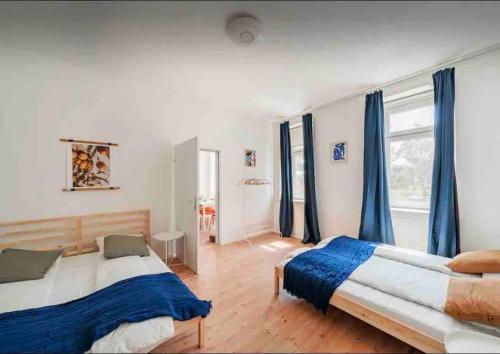 #Gemütliche Wohnung mit Charakter#