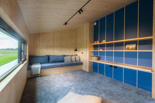 CasaRita, Private Luxurious Villa with Pool and gym in Retranchement