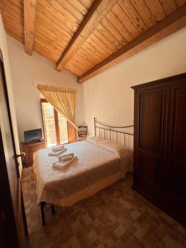  Appartamento in centro Modica in Modica