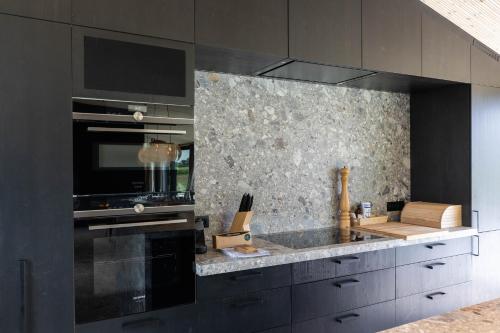 CasaRita, Private Luxurious Villa with Pool and gym in Retranchement