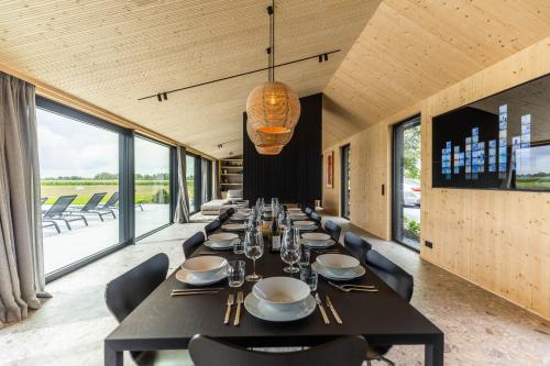 CasaRita, Private Luxurious Villa with Pool and gym in Retranchement