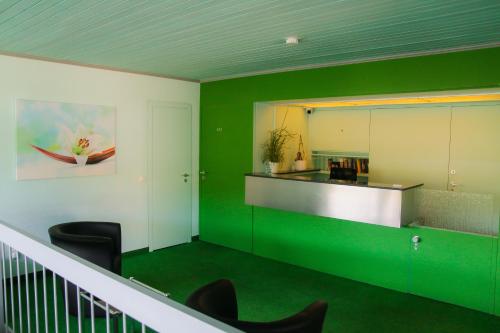 Hotel Alpha - image 13