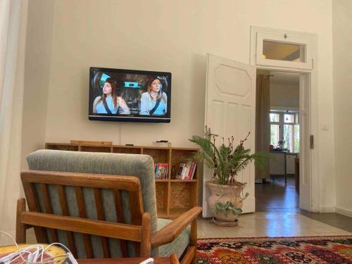Home in Jerusalem, Gerusalemme (foto 9)