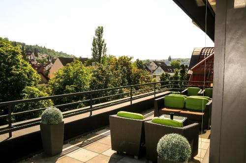 Hotel Alpha, Stuttgart (photo 7)