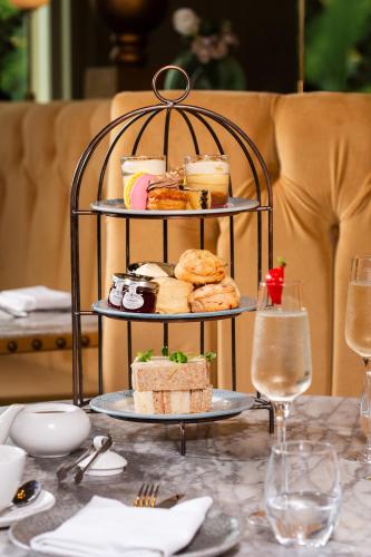 DoubleTree by Hilton Harrogate Majestic Hotel & Spa - image 11
