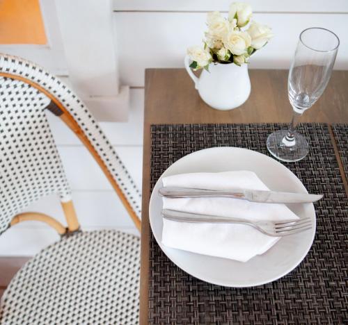 Nantucket Resort Collection - 식음료(F&B)