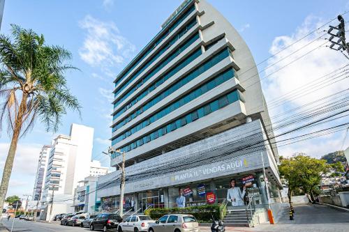 Exterior view, WI-FI 150mb | Sacada com Vista MAR #CA50 near Lanchonete E Restaurante Joao Paulo