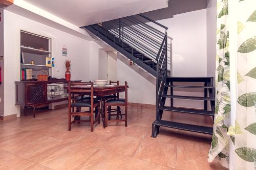 virtuve, Casa Morgado by NaturAlegre in Alegrete