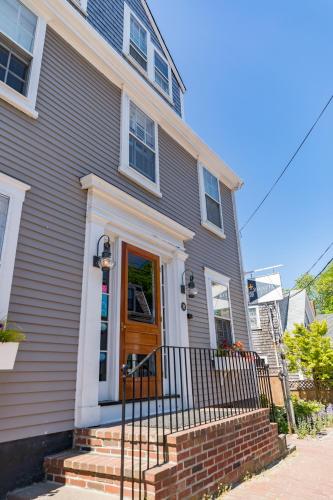 Nantucket Resort Collection Room Type - Regatta King with Private Patio