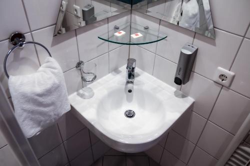 Hotel Alpha, Stuttgart (foto 6)