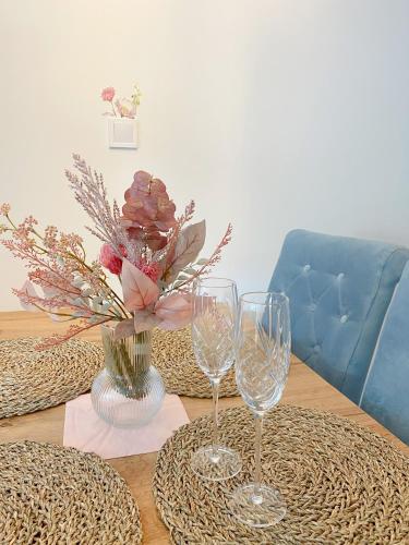Apartament Szklarska - Kwiat Karkonoszy - ścisłe centrum, Szklarska Poręba (foto 6)