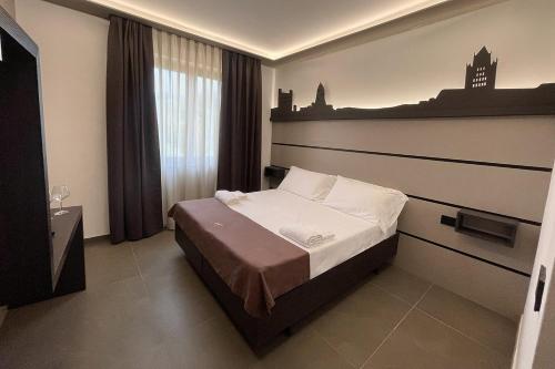 2 twin beds