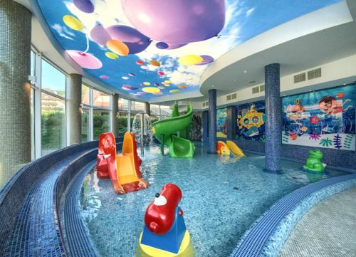 Hotel Stok Hotel Stok