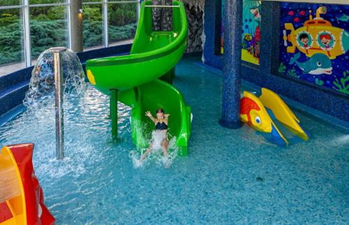 Hotel Stok Hotel Stok