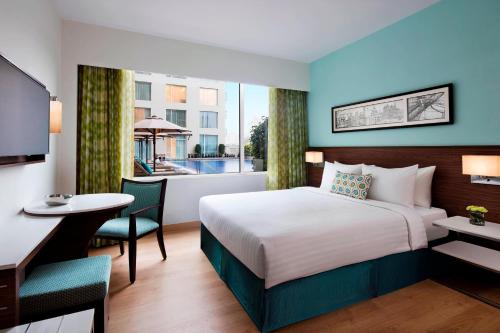 Fairfield by Marriott Bengaluru Outer Ring Road
