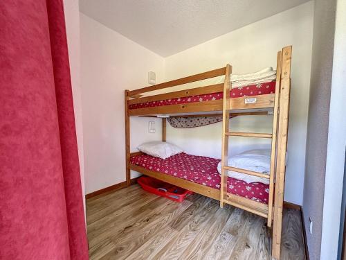 Appartement 6 personnes