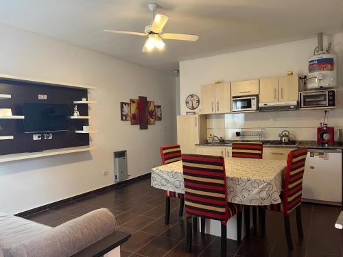 Létesítmények, Apartamentos Bella Vista in Bella Vista