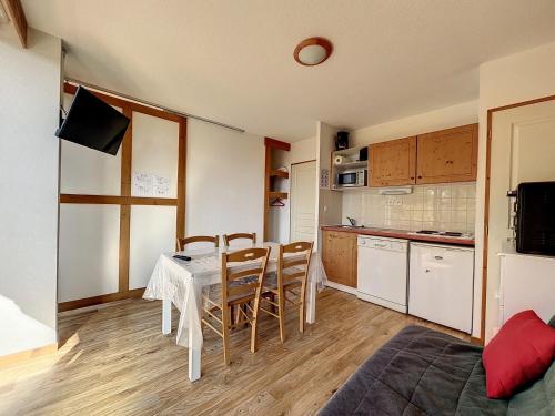 Appartement 6 personnes