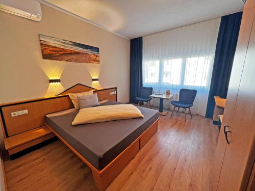 Hil - Hotel Im Lus Schopfheim