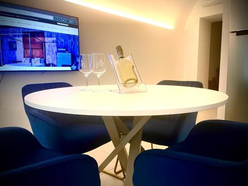  Svevia Home by Casa Manfredi in Manfredonia