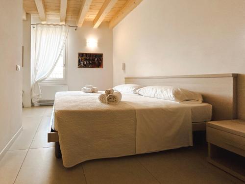Via Poma Rooms Room Type - Standard Double Room
