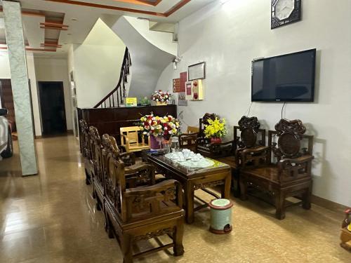 B&B Lai Châu - HOTEL HOÀNG GIA - Bed and Breakfast Lai Châu