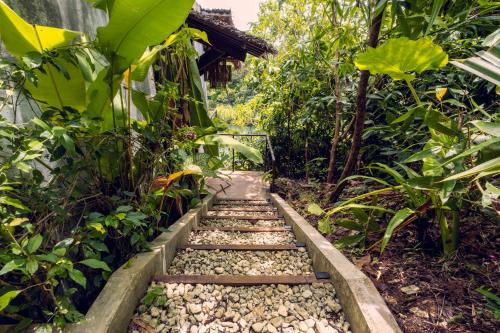 The River Hideaway The River Hideaway