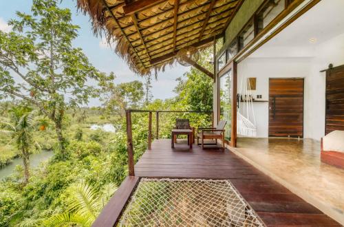 The River Hideaway The River Hideaway