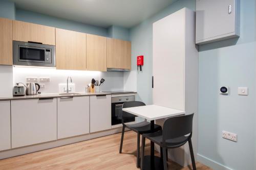 Coleman Court Summer Accommodation in Cork City Center
