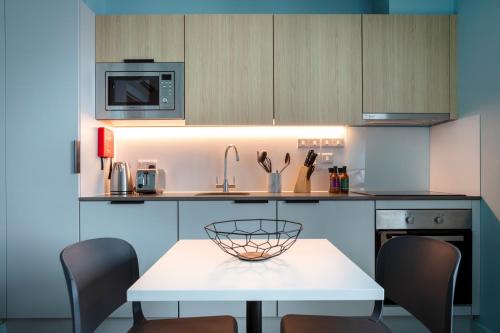 Coleman Court Summer Accommodation in Cork City Center