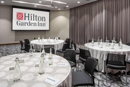 Hilton Garden Inn Mbabane - image 2