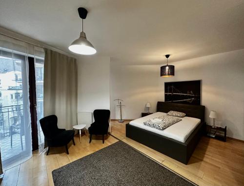King Apartments, Budapest (photo 6)
