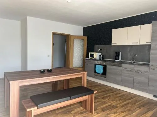 F&M Wohnungen in Olpe in Wenden, Deutschland