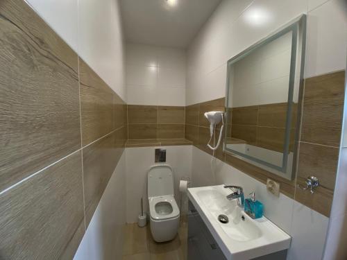 Apartamenty Arkadia Jaworzynka - Zapasieki