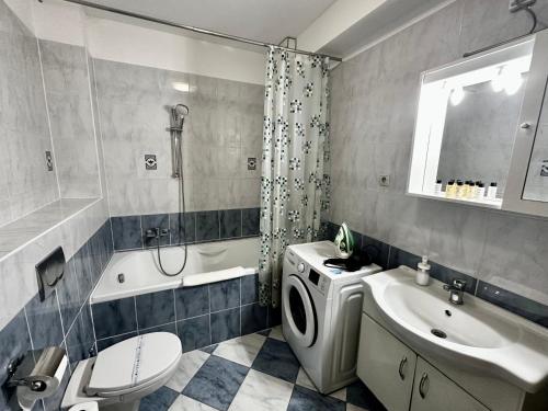 King Apartments, Budapest (photo 8)
