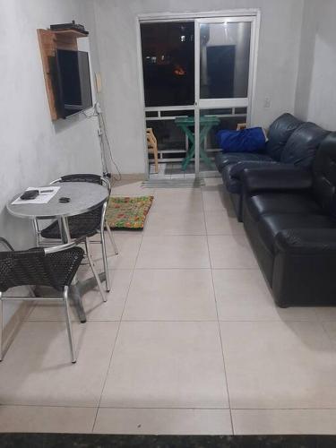 Apartamento 1 quarto Mongaguá