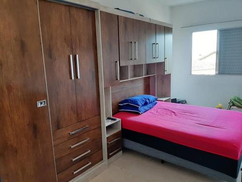 Apartamento 1 quarto Mongaguá