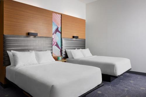 Aloft Leawood-Overland Park