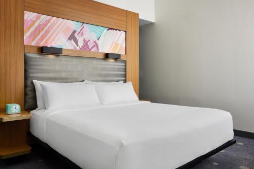 Aloft Leawood-Overland Park