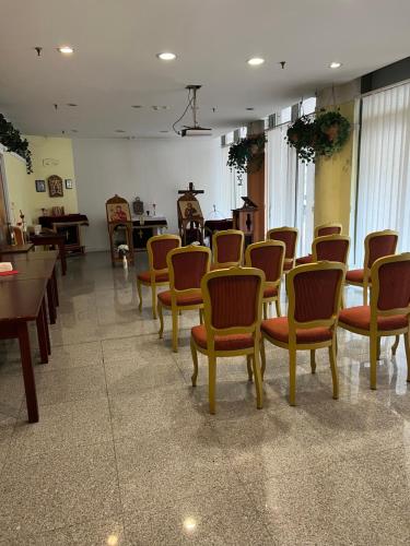 Actor Hotel Budapest - image 8